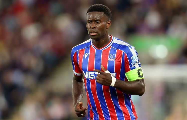 萨哈：曼联可以尝试引进格伊，既能阻止利物浦补强又能得到好球员