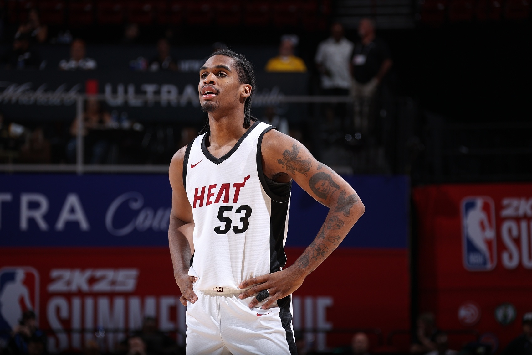 pg热门游戏-NBA场均6.5分！记者：前火箭&amp;热火球员克里斯托弗自宣加盟深圳